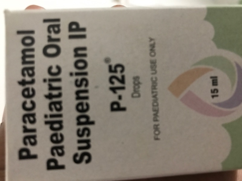 woodwards teething drops