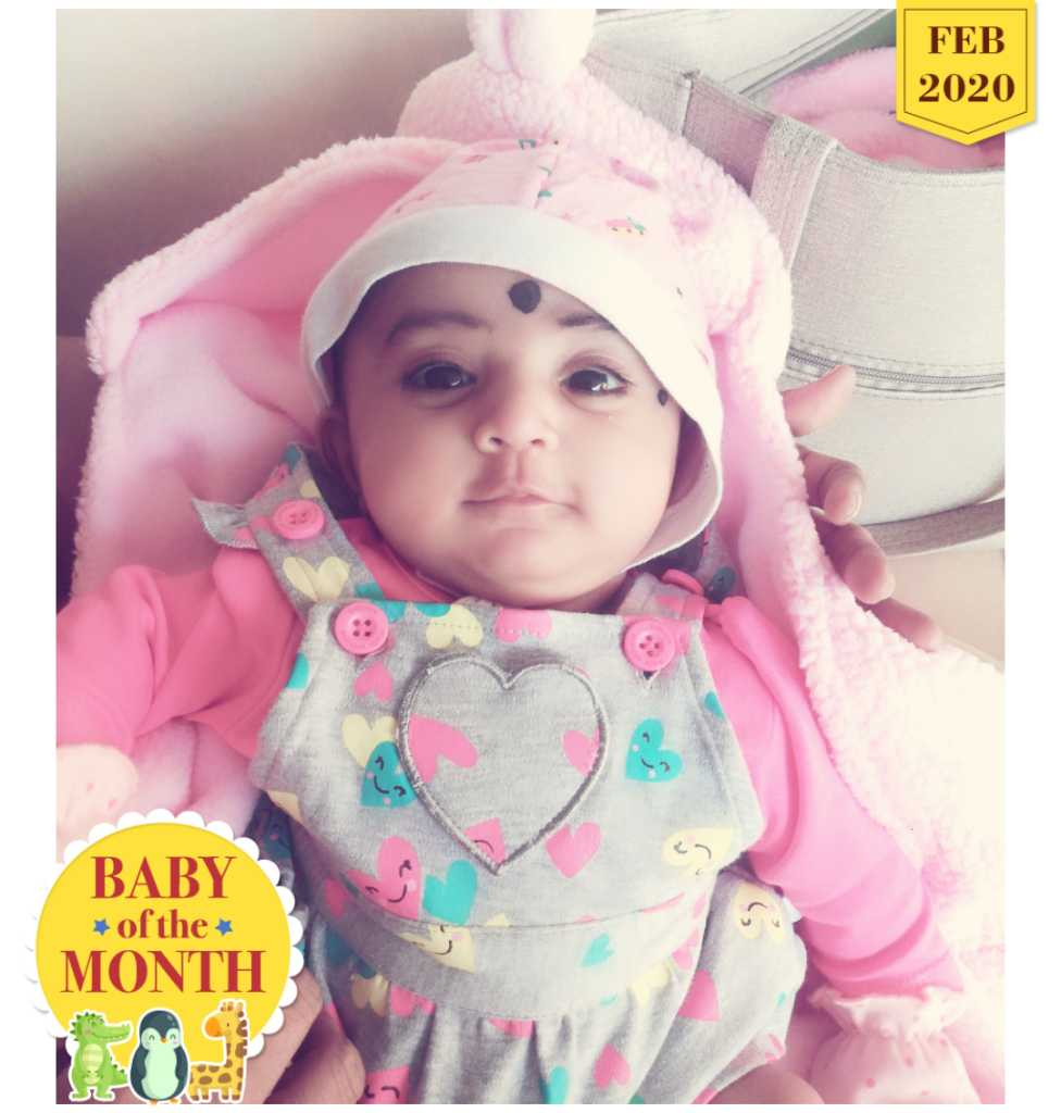 profile image of Disha