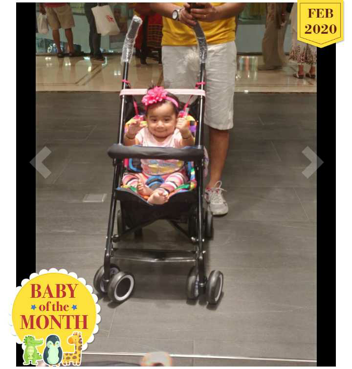 profile image of Hajirah Ali