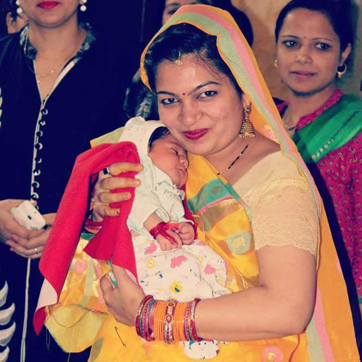 profile image of Niharika