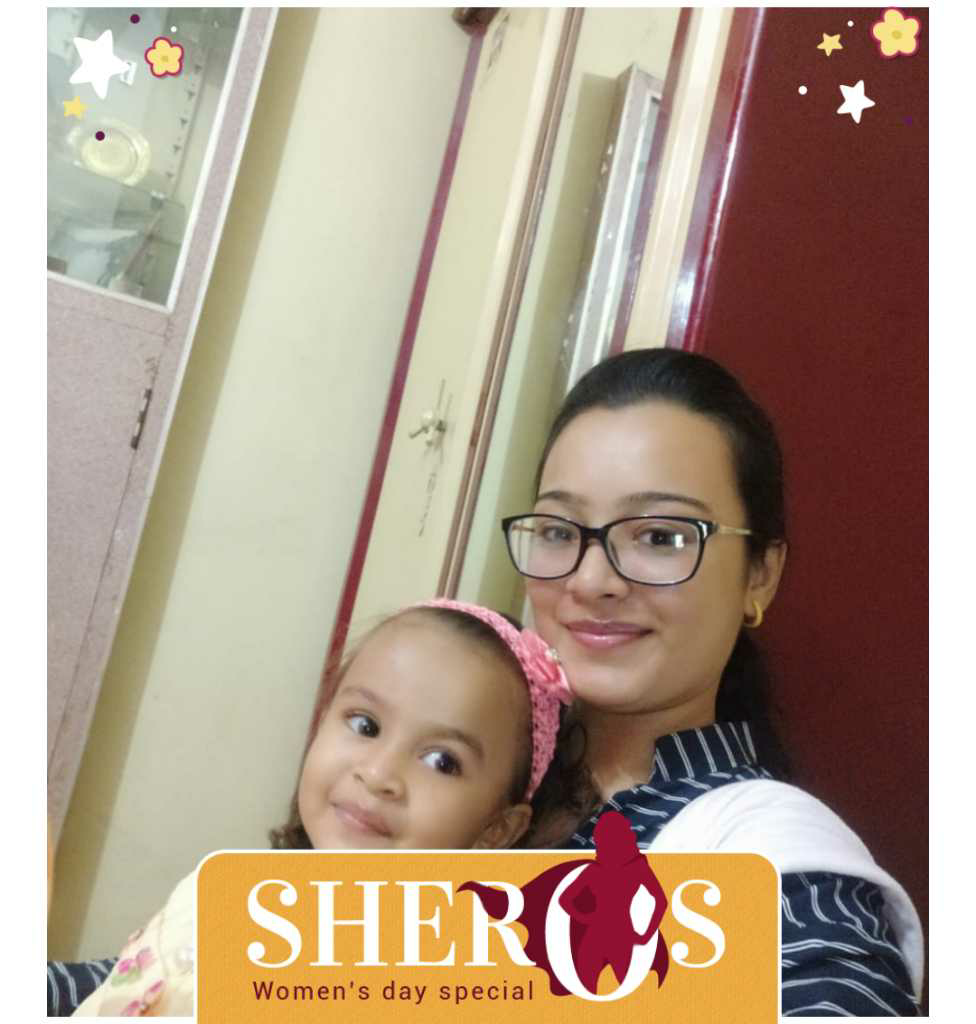 profile image of zohra