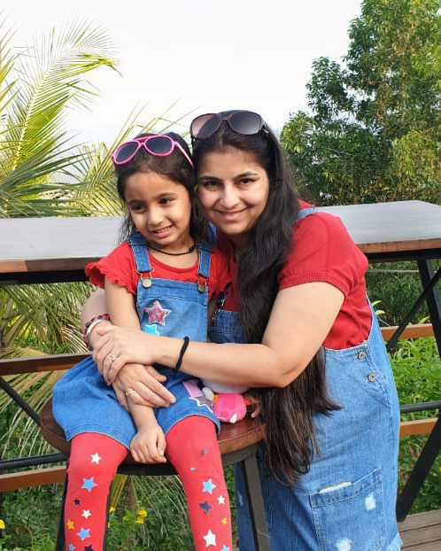 profile image of Gunjan Sinha