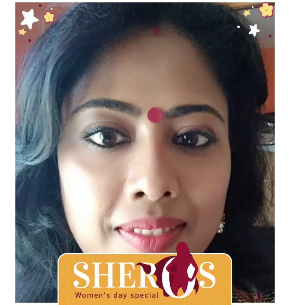 profile image of Moumita