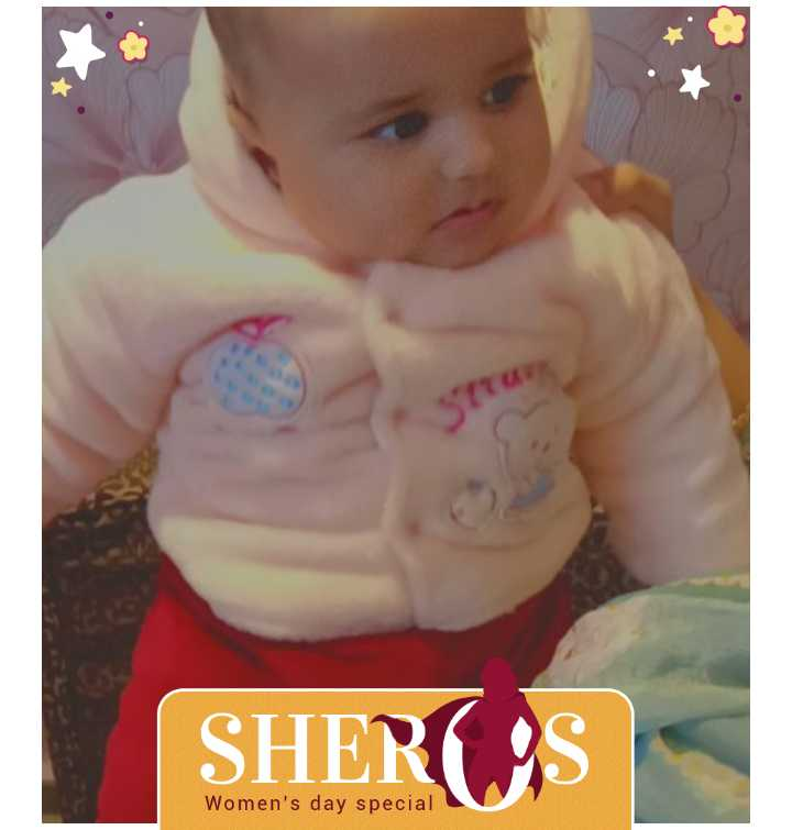 profile image of Shehnaaz