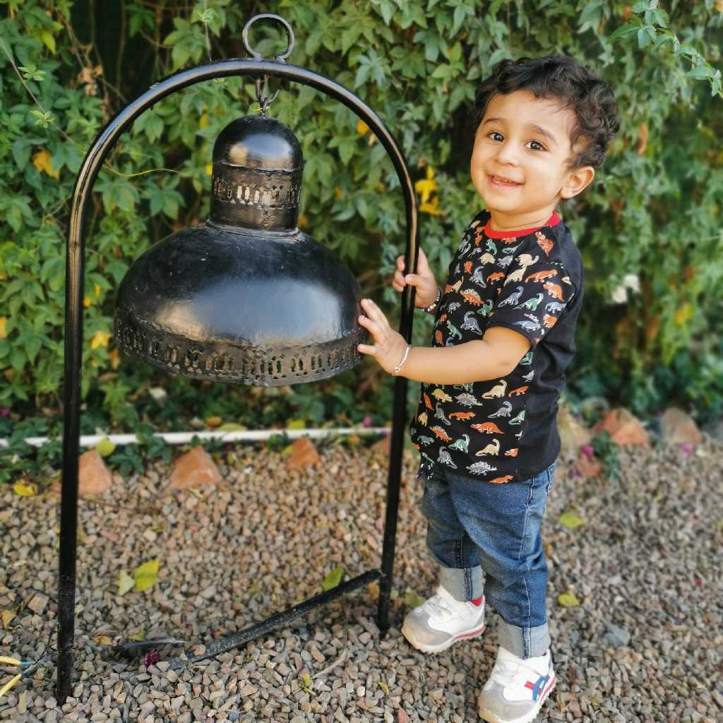 profile image of babita punjabi