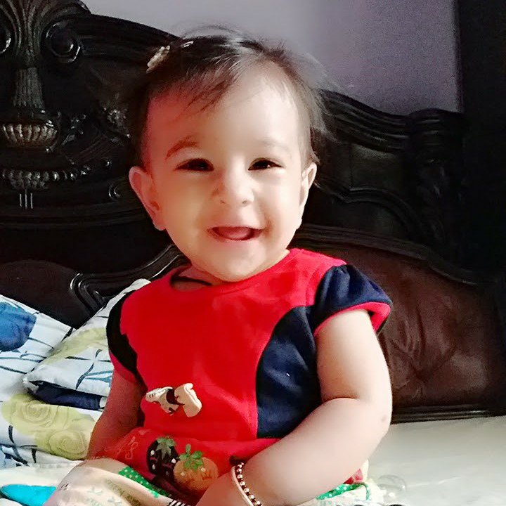 profile image of Rajni