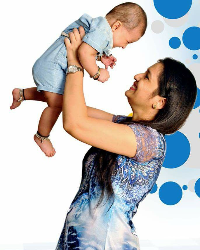 profile image of Pooja Purbia