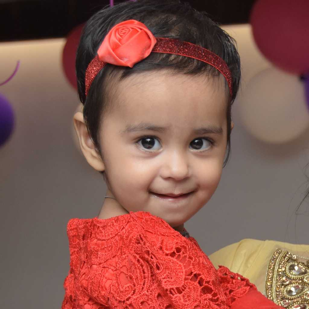 profile image of new mommy