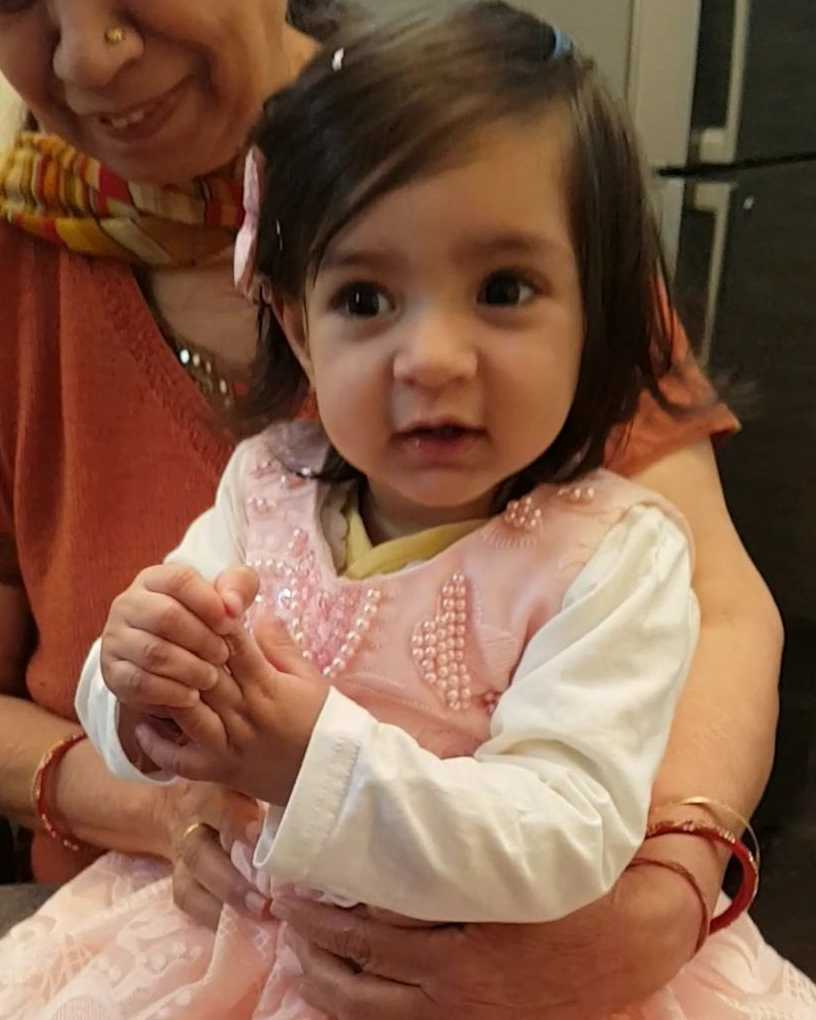 profile image of sakshi