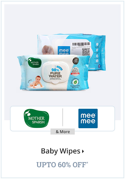 Baby Wipes