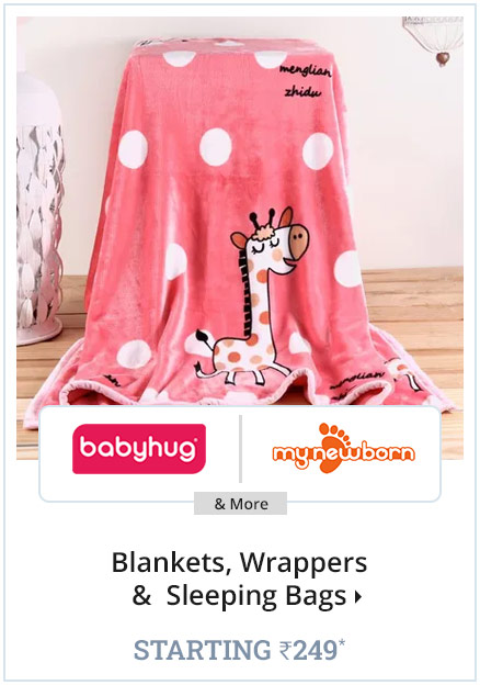 Blanket Wrappers & Sleeping Bags
