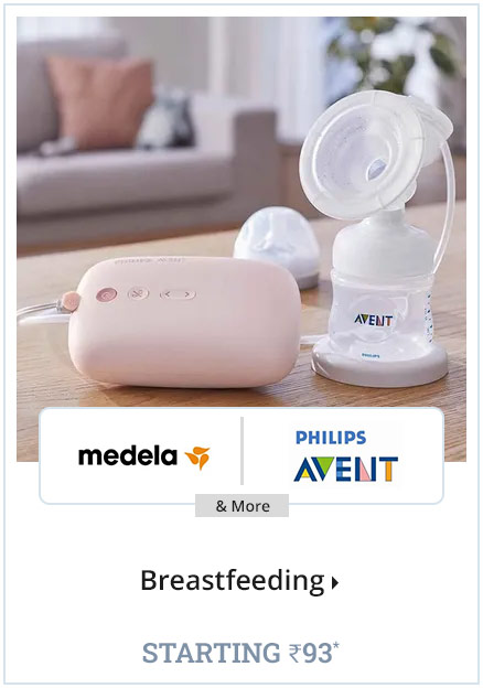 Breastfeeding	