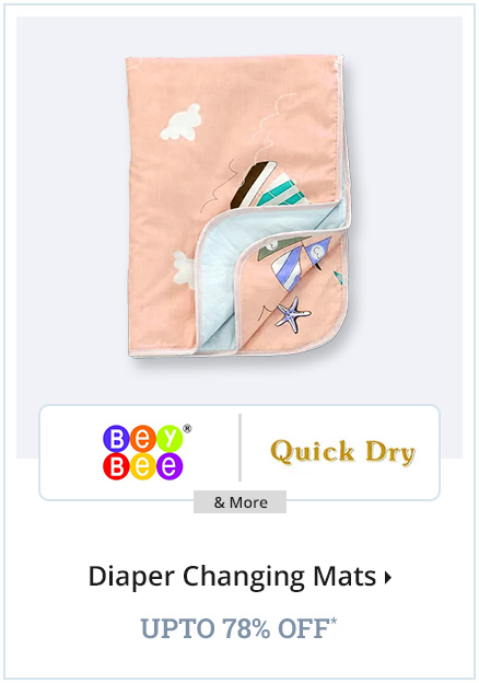 Diaper Changing Mats