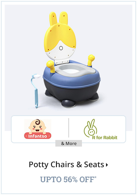 Potty Training