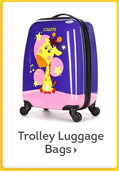 Trolley Luggage Bags