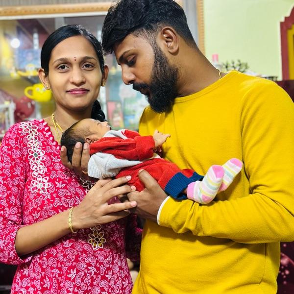 profile image of Akash S N