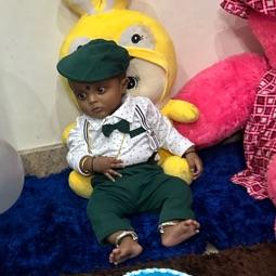 profile image of Vatsalya