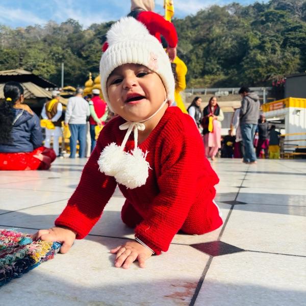 profile image of Preeti thakur