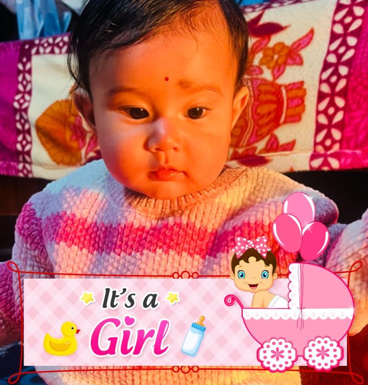 profile image of Bhawana