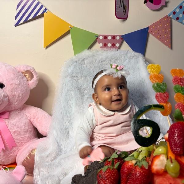 profile image of Gitanjali