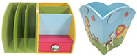 Baby Furniture & Decor