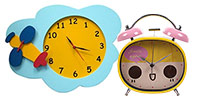 Clocks