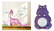 Room & Wall Decor