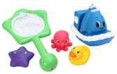 Bath Toys