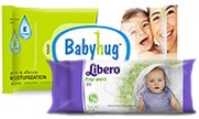 Baby Wipes