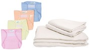 Cloth Diapers / Nappies