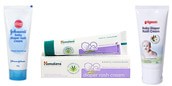 Diaper Rash  Creams & Ointments
