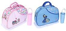 Diaper Bags