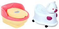 Potty Training