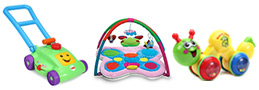 Toys