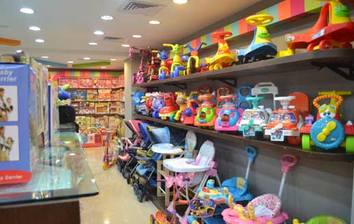 baby shop near to me