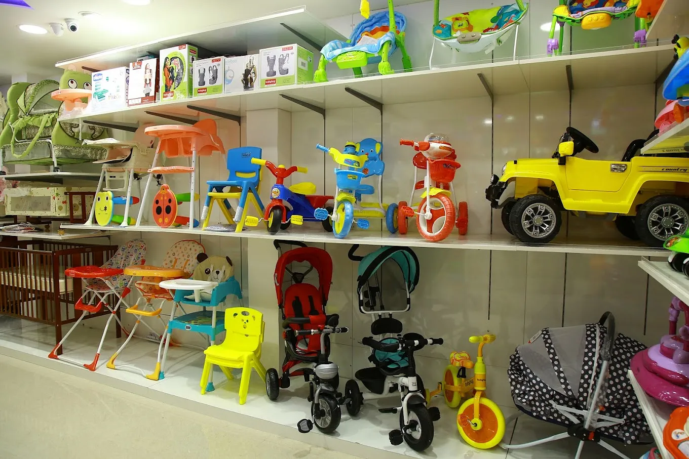 Civil Lines Firstcry Com Firstcry Online Shopping For Kids