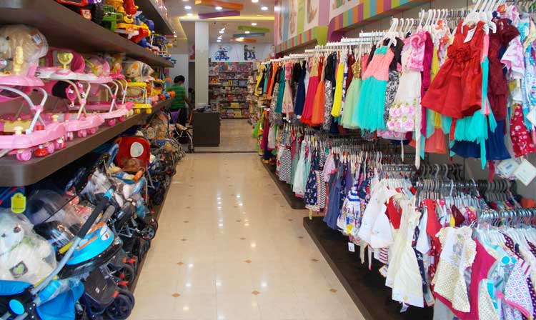 baby stores near me