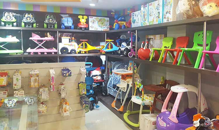 firstcry toys near me