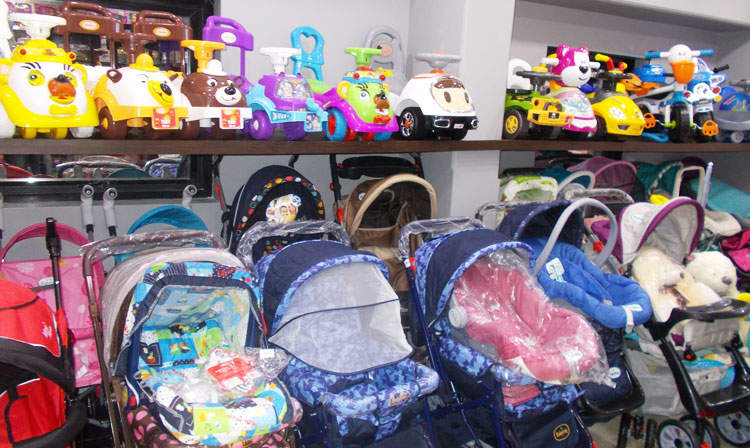 firstcry products