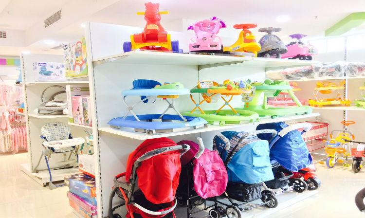 Firstcry Store In Bangalore Sarjapur Shop For Baby Kids Products