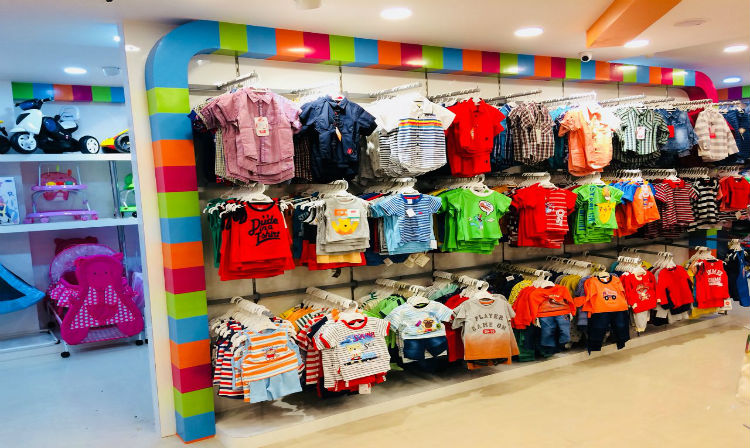 firstcry baby shop