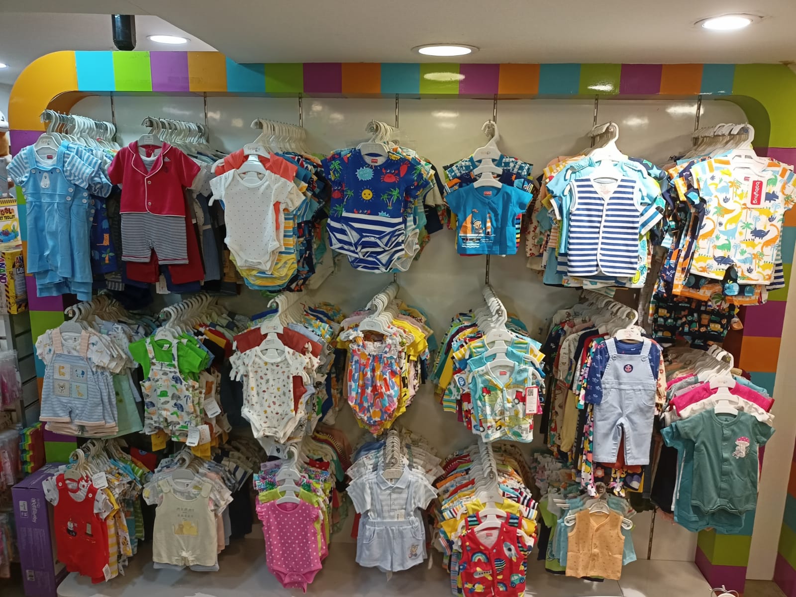 FirstCry Store in Ahmedabad Maninagar - Shop for Baby & Kids Products FirstCry Store in Ahmedabad Maninagar - Shop for Baby & Kids Products