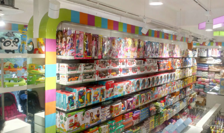 maa and baby store near me