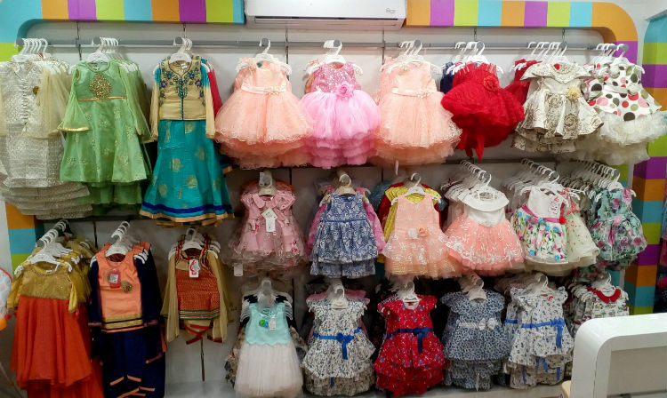 FirstCry Store in Pune Nigdi - Shop for 