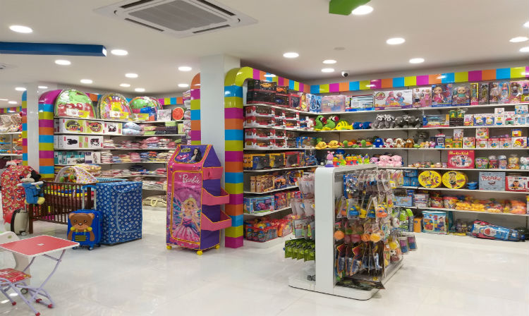 firstcry toys near me