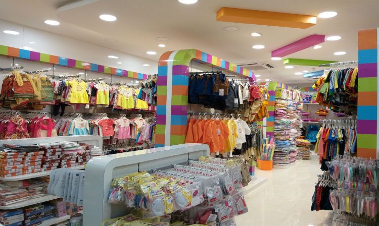 firstcry baby shop
