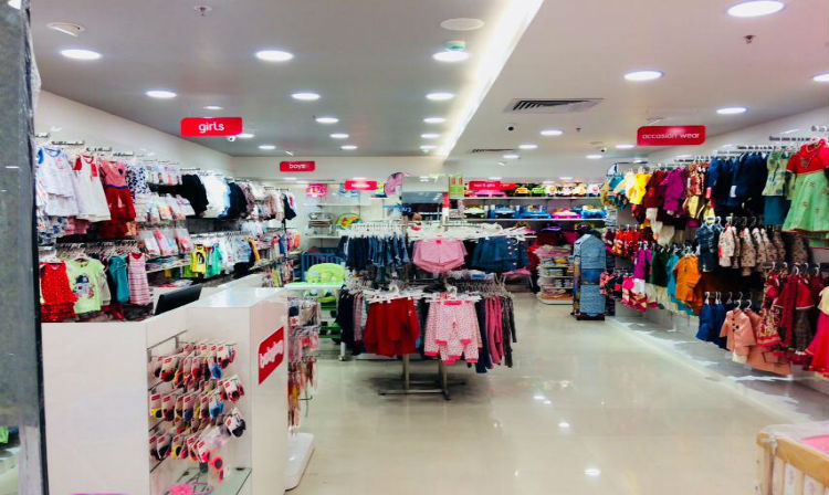 babyhug store near me