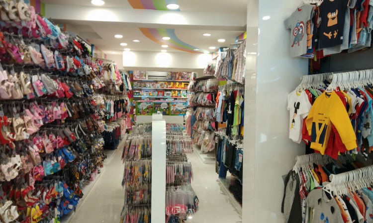 Firstcry Store In Ranchi Hinoo Shop For Baby Kids Products Firstcry Store In Ranchi Hinoo Shop For Baby Kids Products
