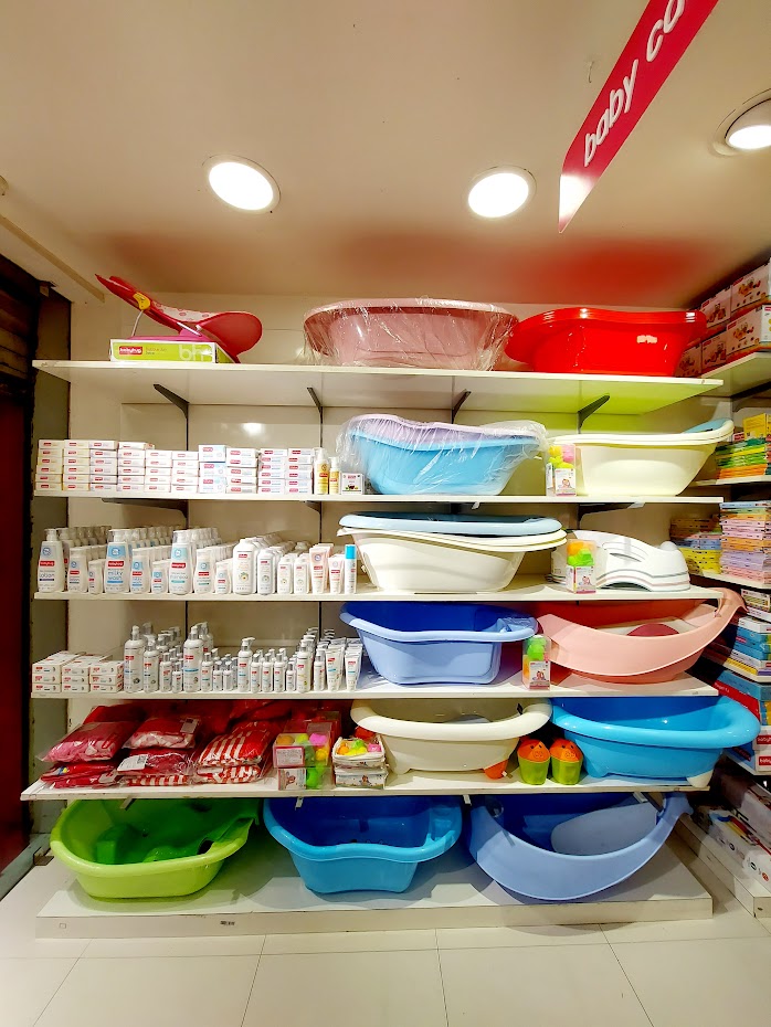 babyhug store near me