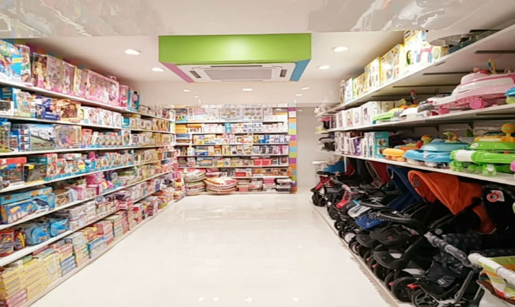 baby hug shop near me